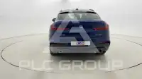 2021 BMW X4