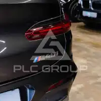 2021 BMW X4