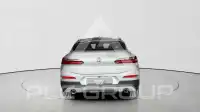 2021 BMW X4