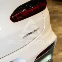 2021 BMW X4