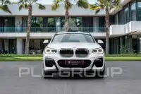 2021 BMW X4