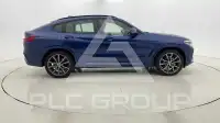 2021 BMW X4