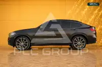 2021 BMW X4