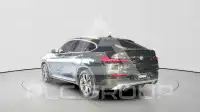 2021 BMW X4