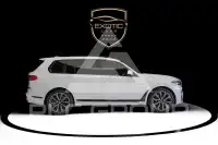 2021 BMW X7