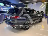 2021 BMW X7