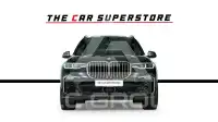 2021 BMW X7