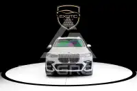 2021 BMW X7