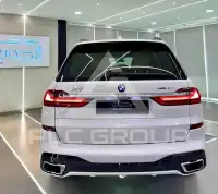 2021 BMW X7