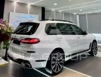 2021 BMW X7