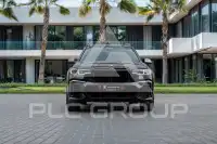 2021 BMW X7