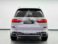 2021 BMW X7