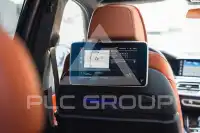 2021 BMW X7