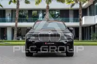2021 BMW X7