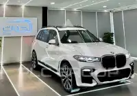 2021 BMW X7