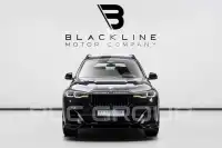 2021 BMW X7