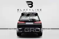 2021 BMW X7