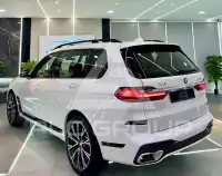 2021 BMW X7