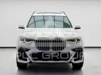 2021 BMW X7