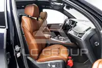2021 BMW X7