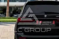 2021 BMW X7