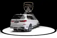 2021 BMW X7