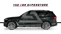 2021 BMW X7