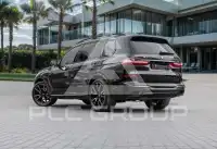 2021 BMW X7