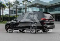 2021 BMW X7