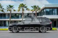 2021 BMW X7