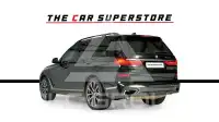 2021 BMW X7