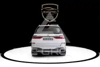 2021 BMW X7