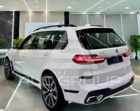 2021 BMW X7