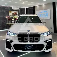 2021 BMW X7