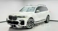 2021 BMW X7