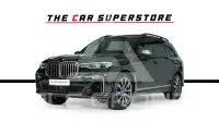 2021 BMW X7