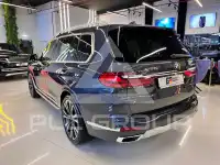 2021 BMW X7