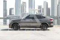 2021 BMW X6