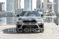 2021 BMW X6