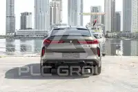 2021 BMW X6