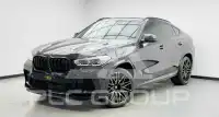 2021 BMW X6