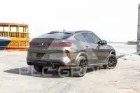 2021 BMW X6