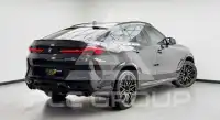 2021 BMW X6
