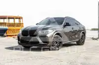 2021 BMW X6