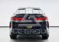 2021 BMW X6