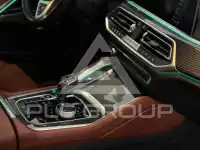 2021 BMW X6