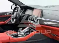 2021 BMW X6