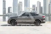 2021 BMW X6