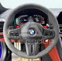2021 BMW M8