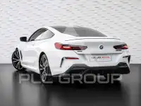 2021 BMW 850M